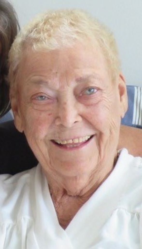 Margaret 'Megan' Shaw Profile Photo