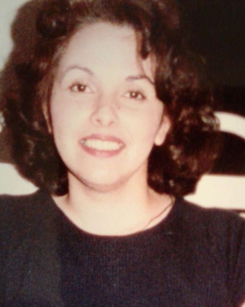 Eileen Kay Holton