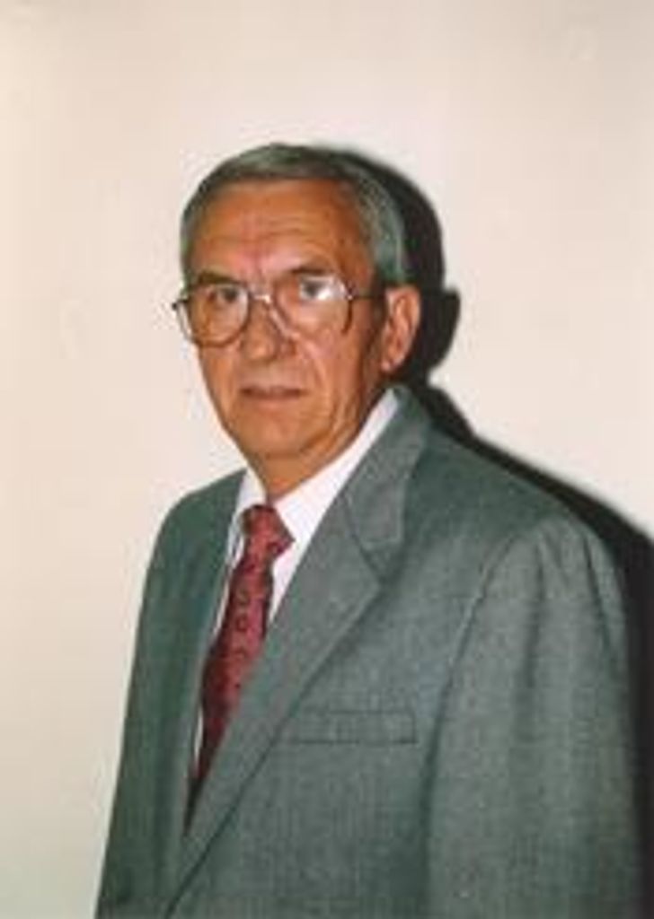 William "Bill" Lewis Glenn