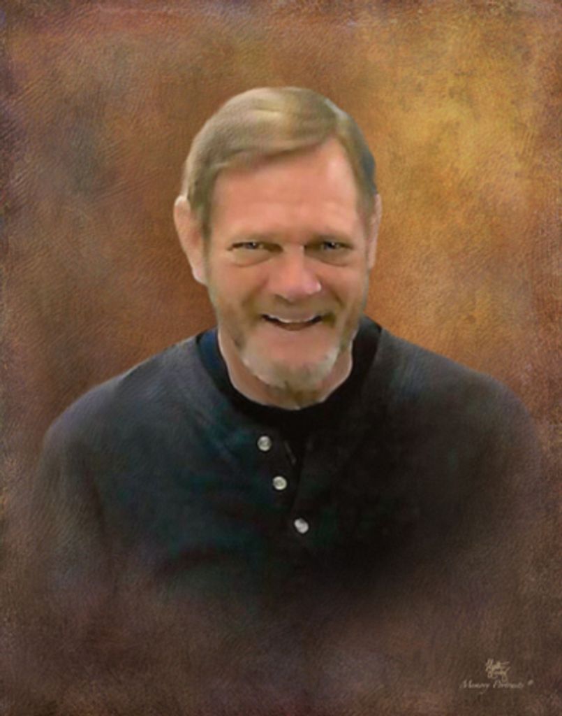 William "Wild Bill" Ross Huddlestun