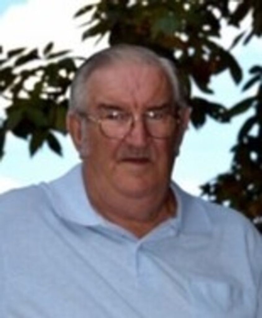Richard Wayne Watson Profile Photo