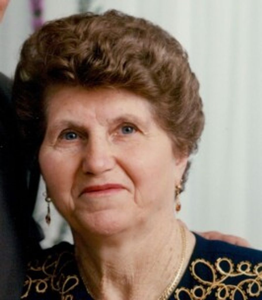 Lina Piedimonte