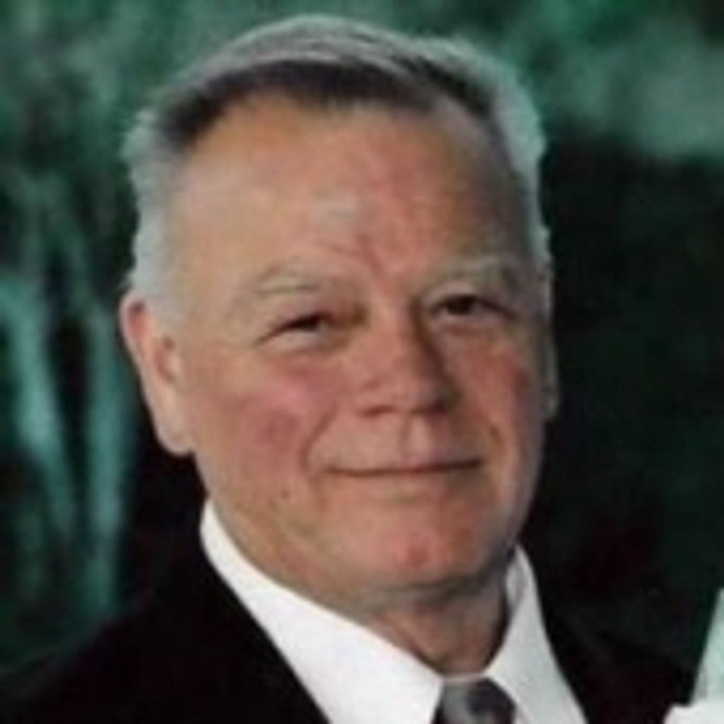David "Dave" Allen Rikerd