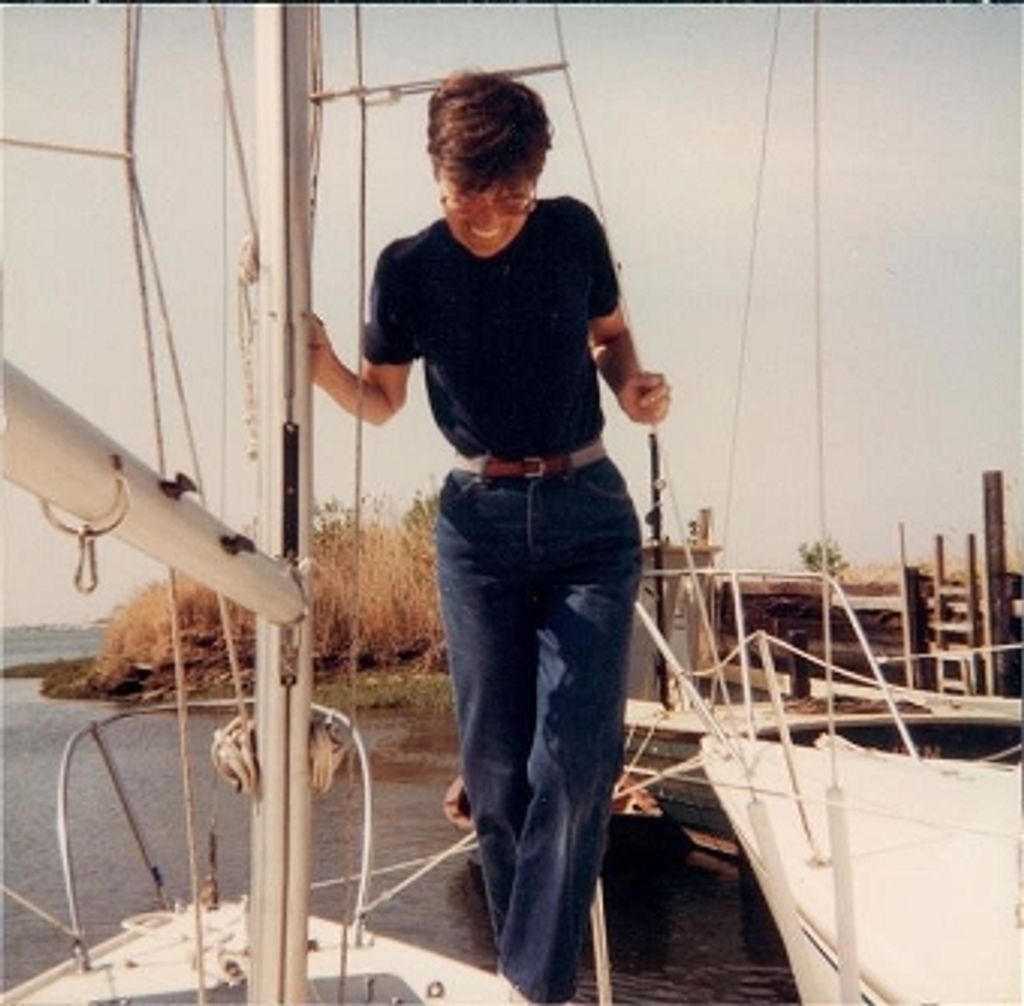 Nora Teresa Niego