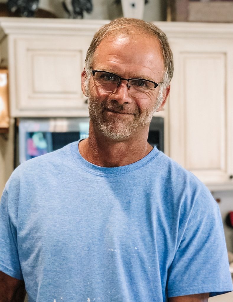 Chad Snowden Profile Photo