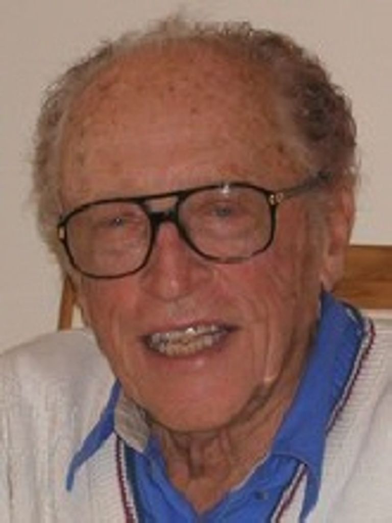 Brainerd "Jeff" Livingston