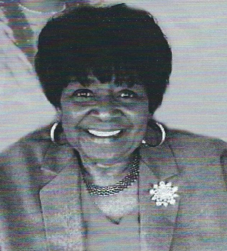 Patricia Jean Andrews