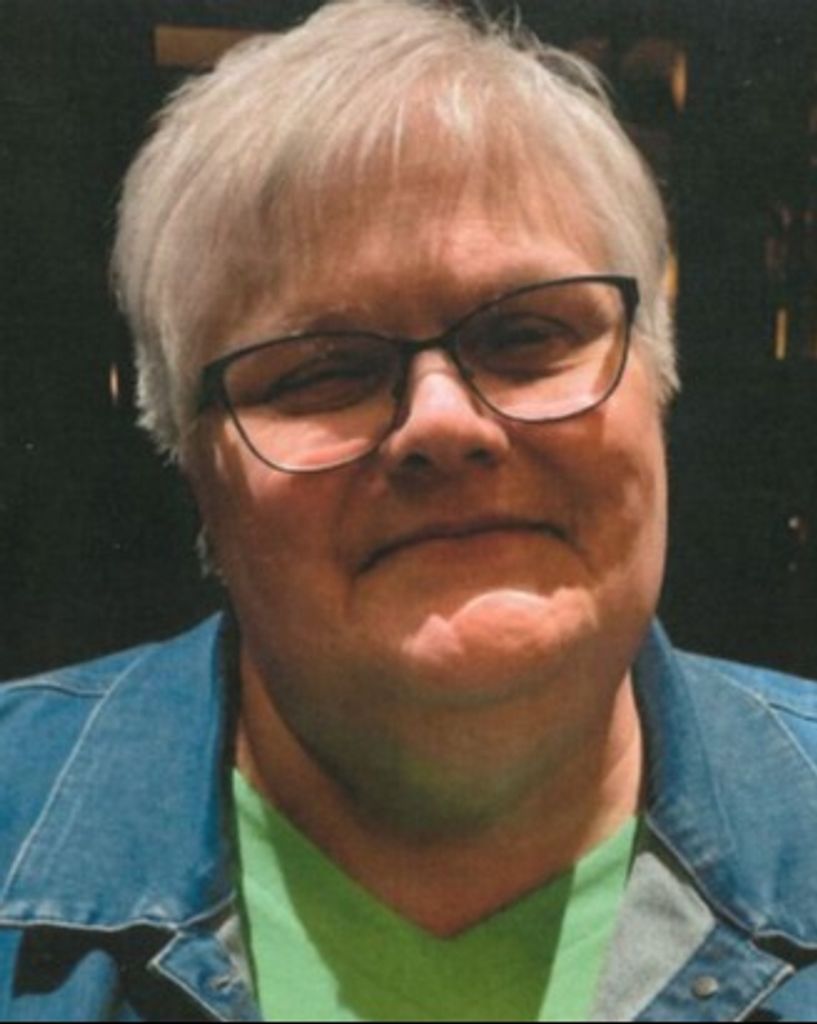 Susan Kehm Profile Photo