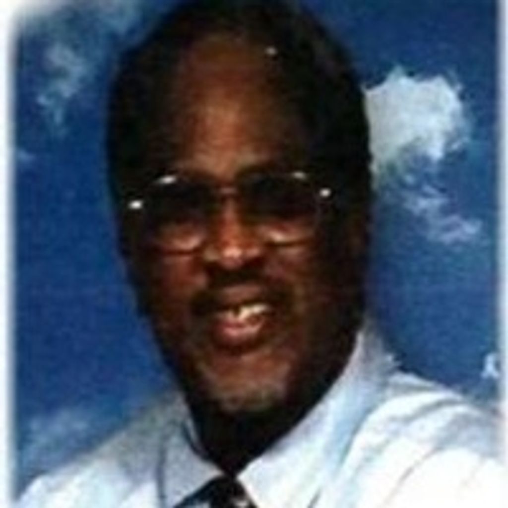 James Bernard Moore