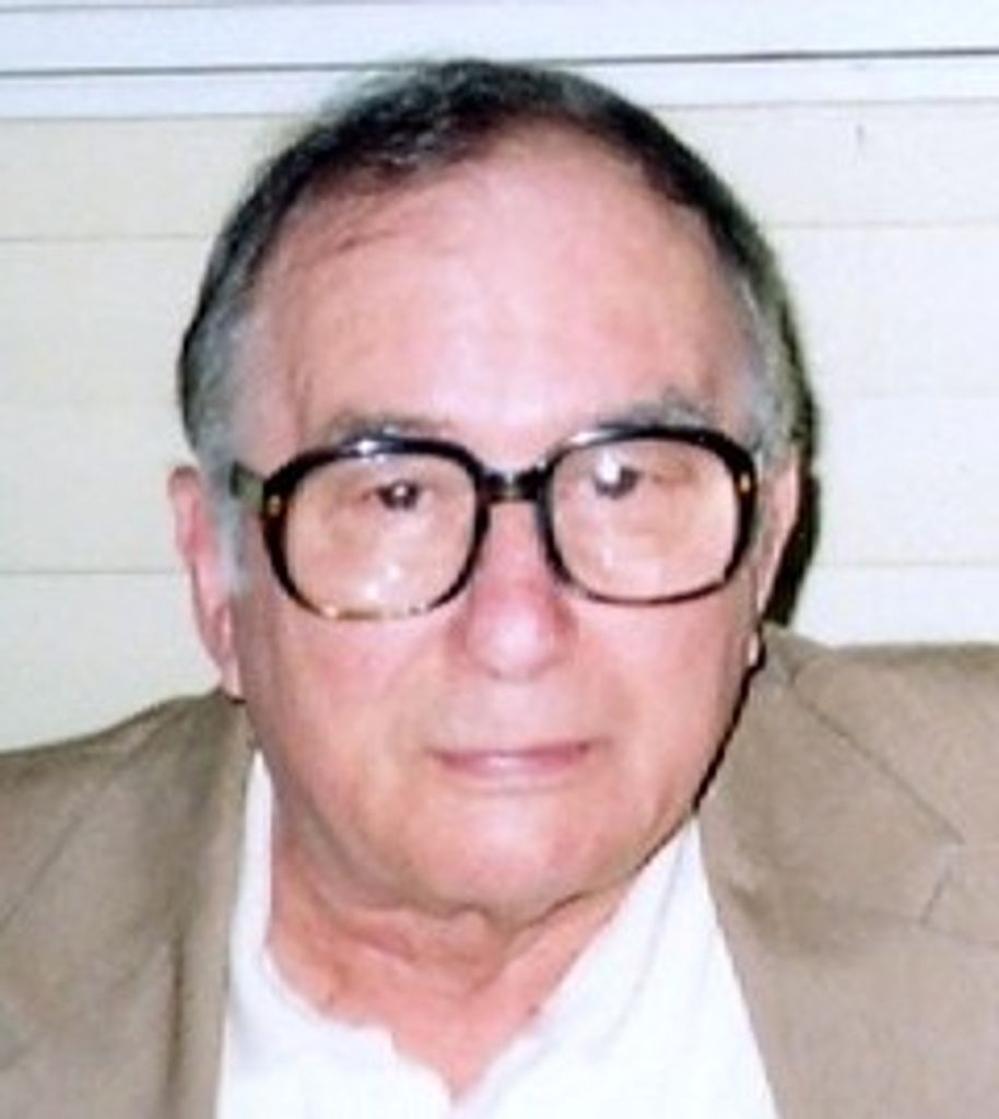 Pierre A. Luti