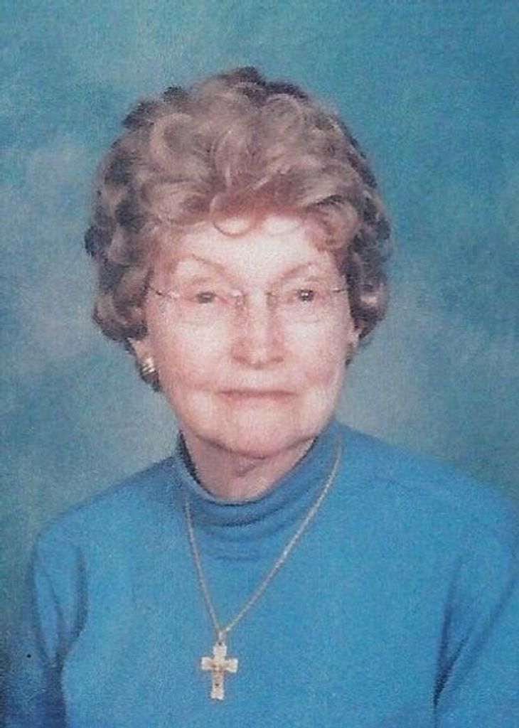 Lois I. (Caron) Demaree Profile Photo