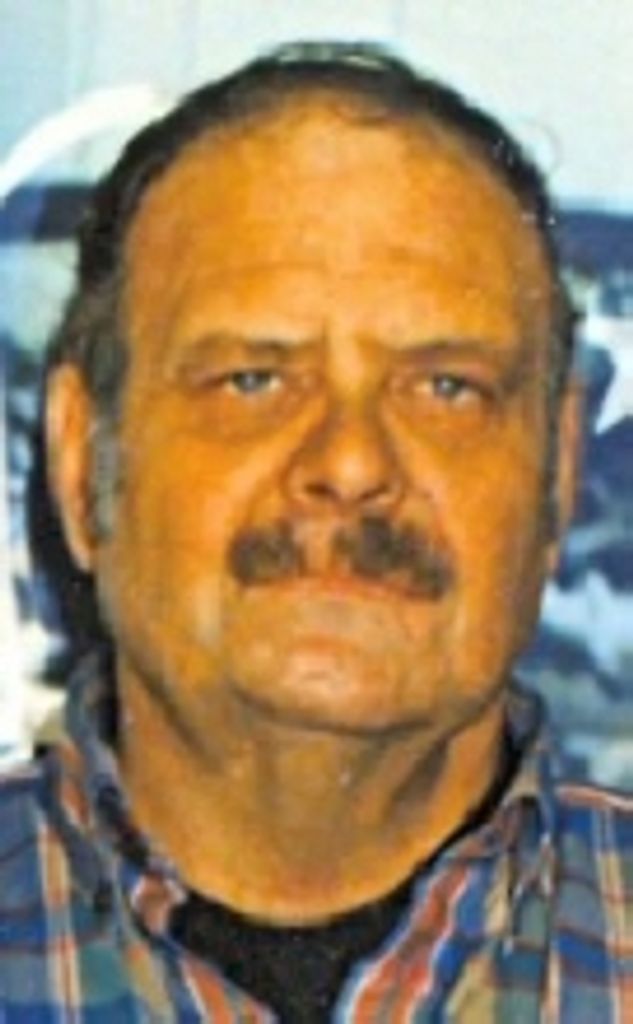 Warren B "Butch" Buehler