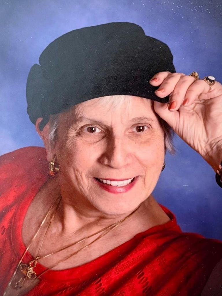 Mary C. Gladden Profile Photo