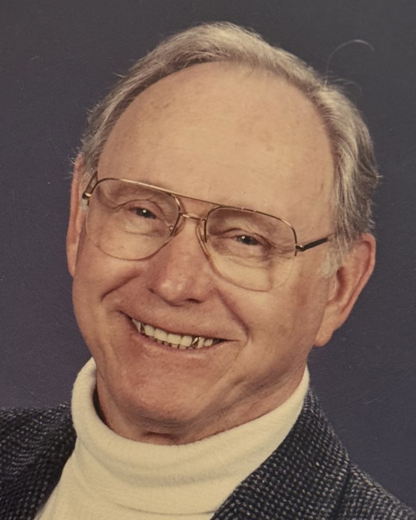 Buckley G. Vickers Profile Photo