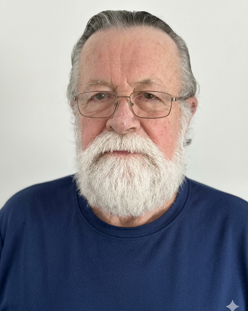 Robert "Bob" Alfred Stephens Profile Photo