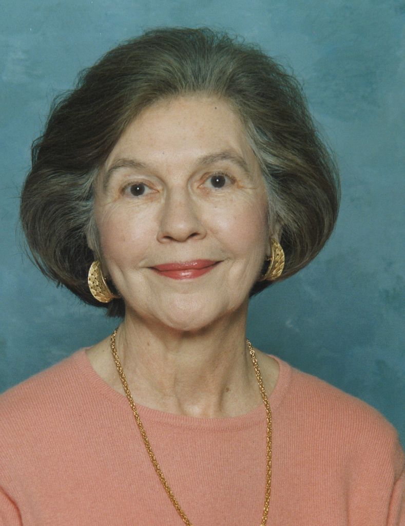 Elizabeth Ezell Smith Profile Photo