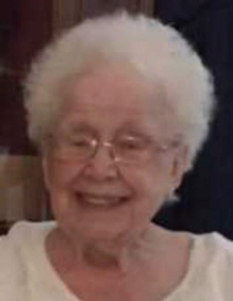 Thelma D. Busman) Hecksel
