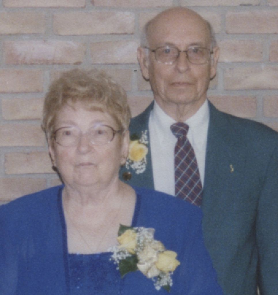 Katharine L. Hanchett