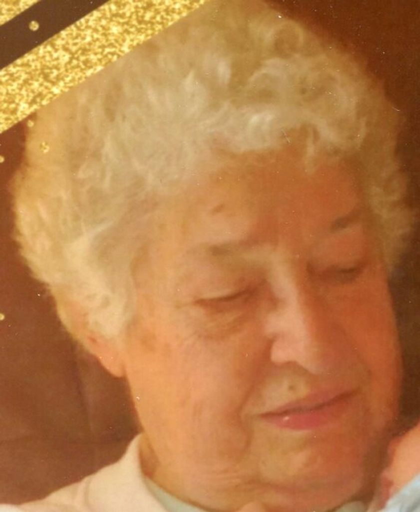 Marjorie Cummings