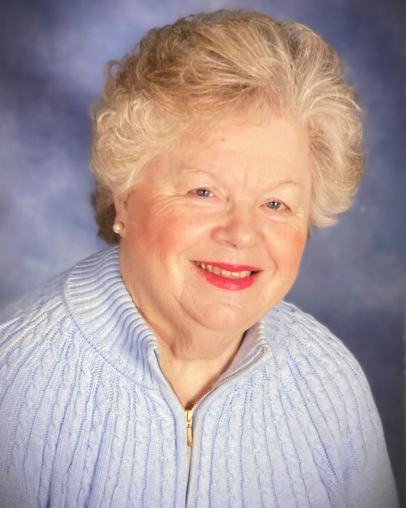 Ruth Ann Engel Profile Photo