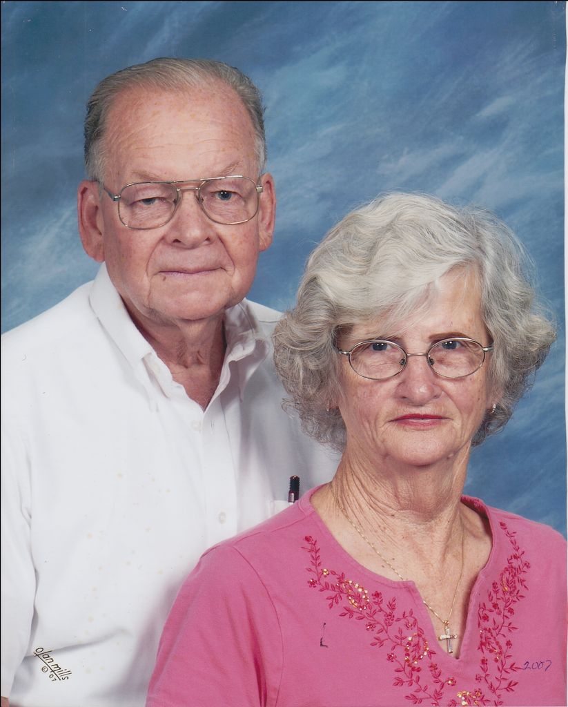 Mr. Haskell Blizzard