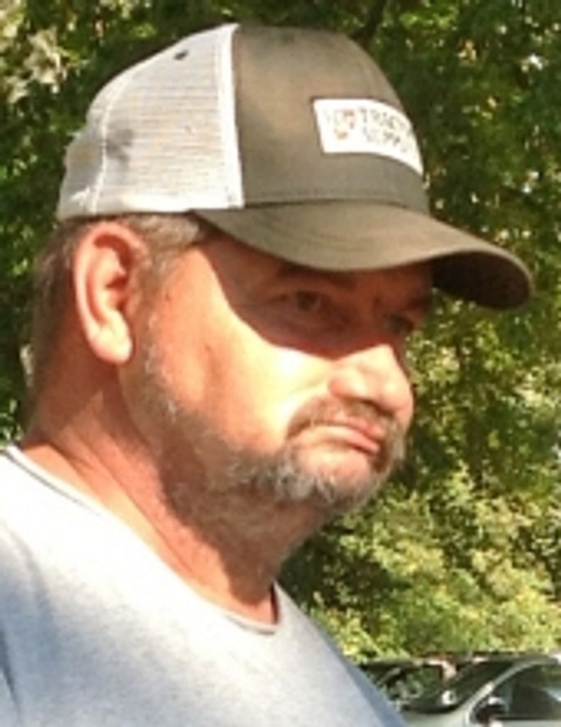 Randy W. Harrington