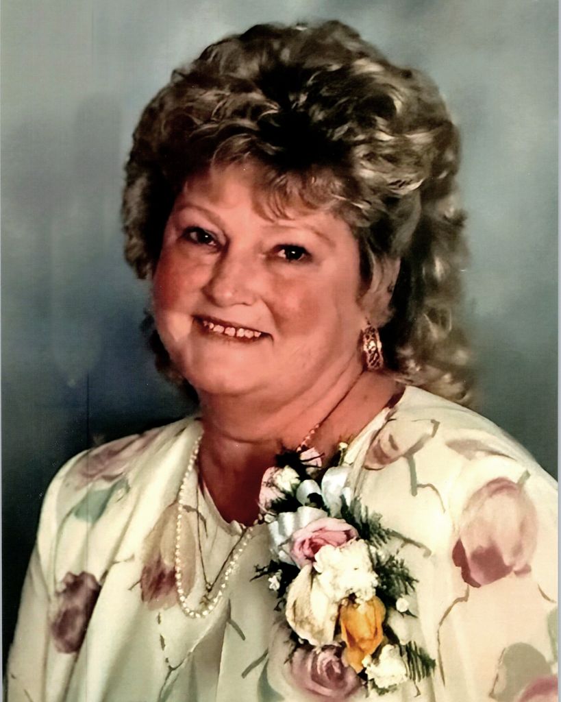 Wanda Melford Profile Photo