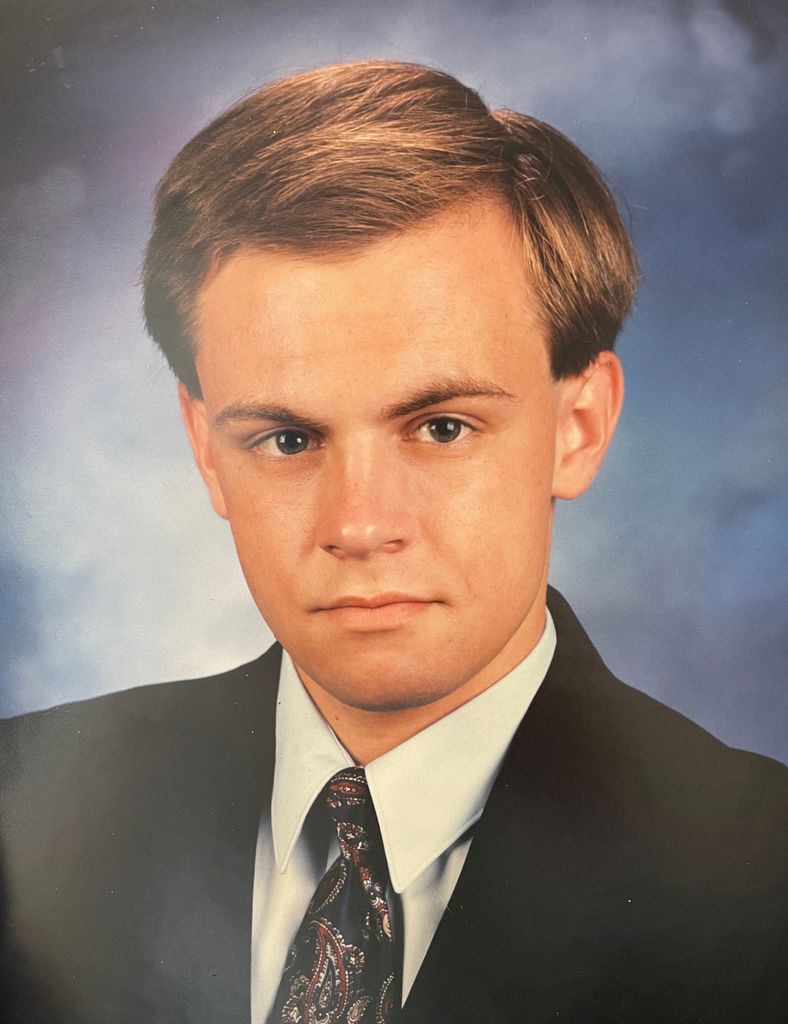 Patrick  Dean  Montgomery Profile Photo