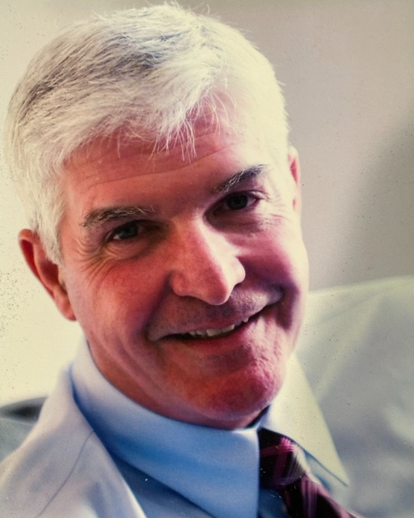 James R. Cullen Profile Photo