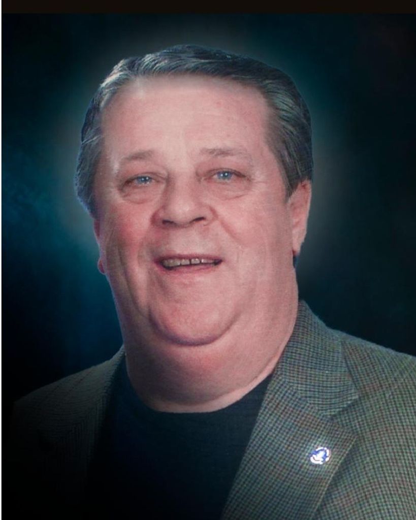James Edward Newby Profile Photo