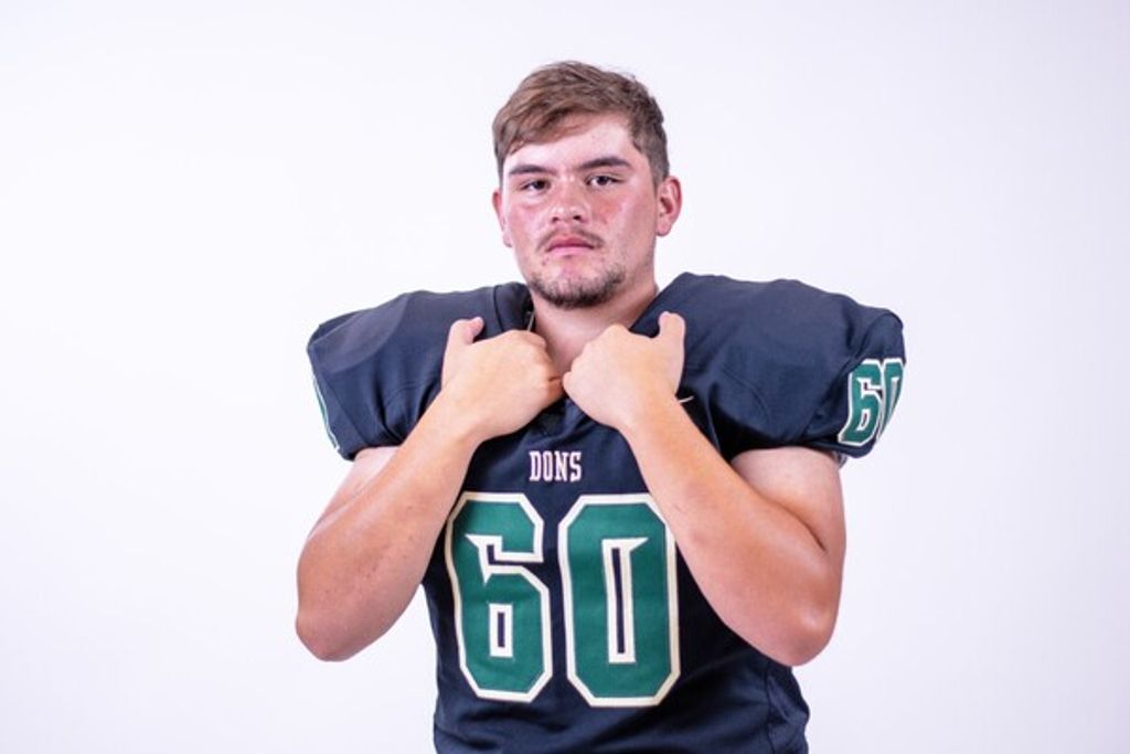 Joshua Vigil Profile Photo