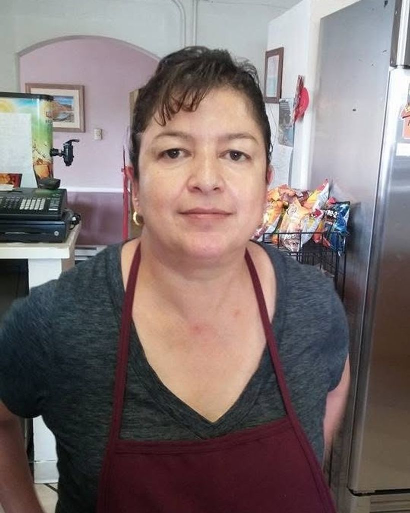 Hilda Morales-Landeros