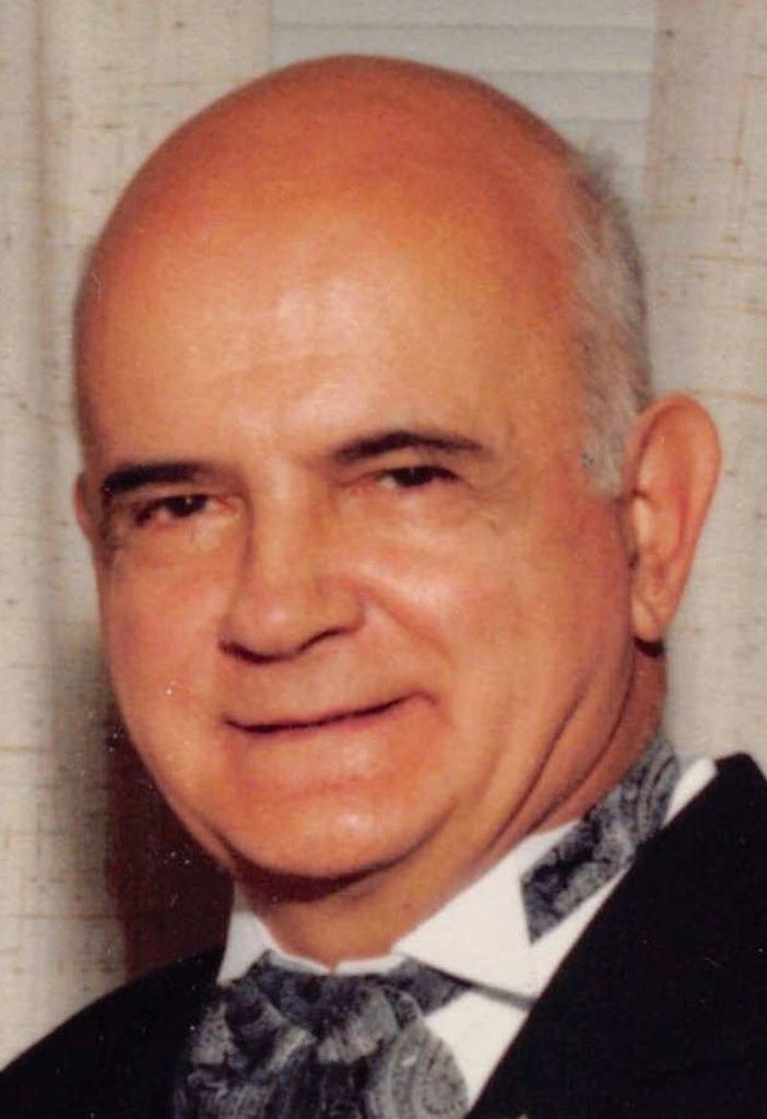 Gerard A. Dube Profile Photo