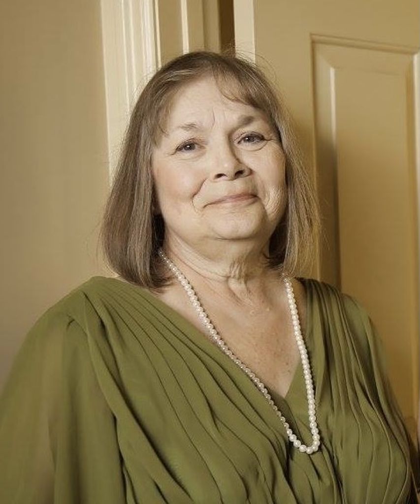 Patricia Ann Wood Profile Photo