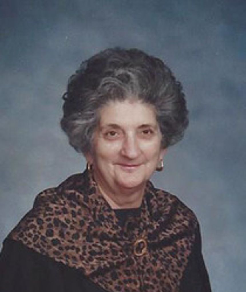 Helen (Aslanides)  Tsaftarides