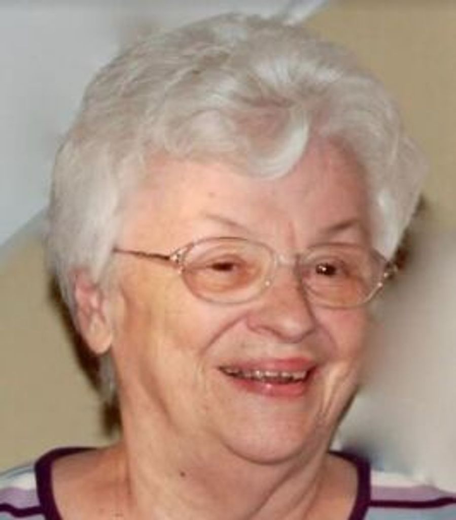 Dorothy J. Kaisoglus (Dobrosky)