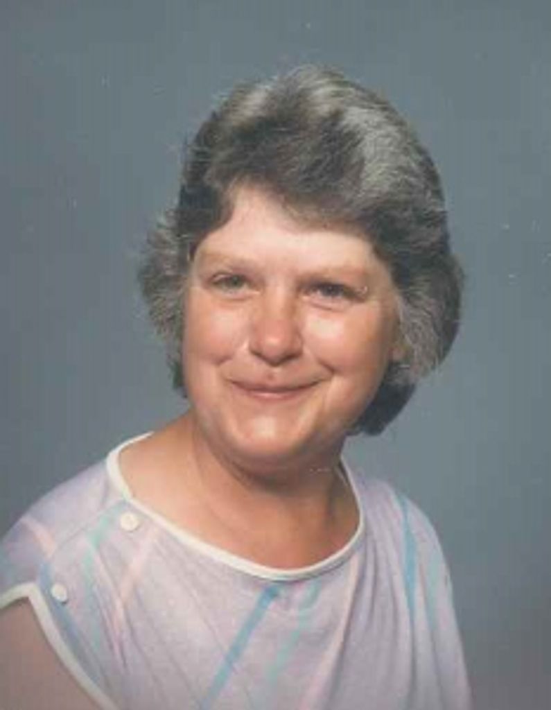 Elsie Lewis