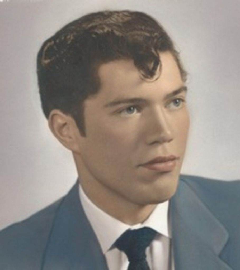 Robert Lester "Bob" Rose