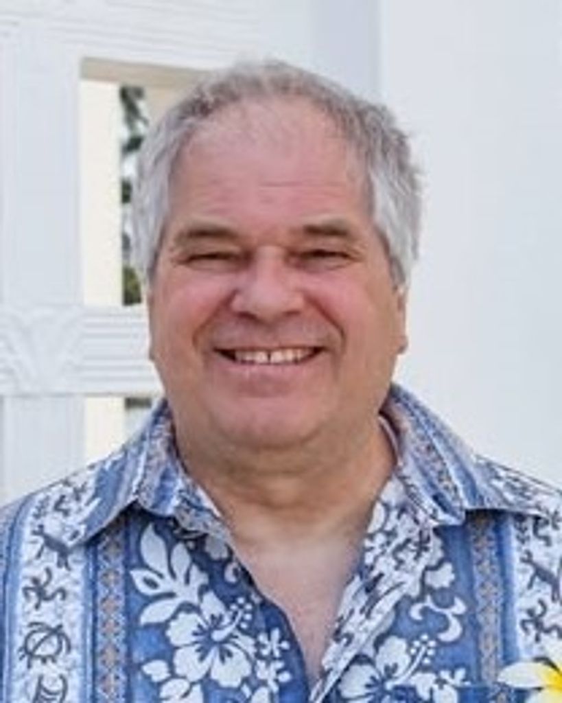 Vohn Keith Woodfield Profile Photo