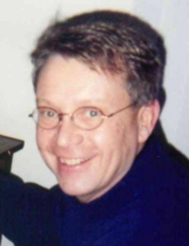 William "Bill" Robert Fink