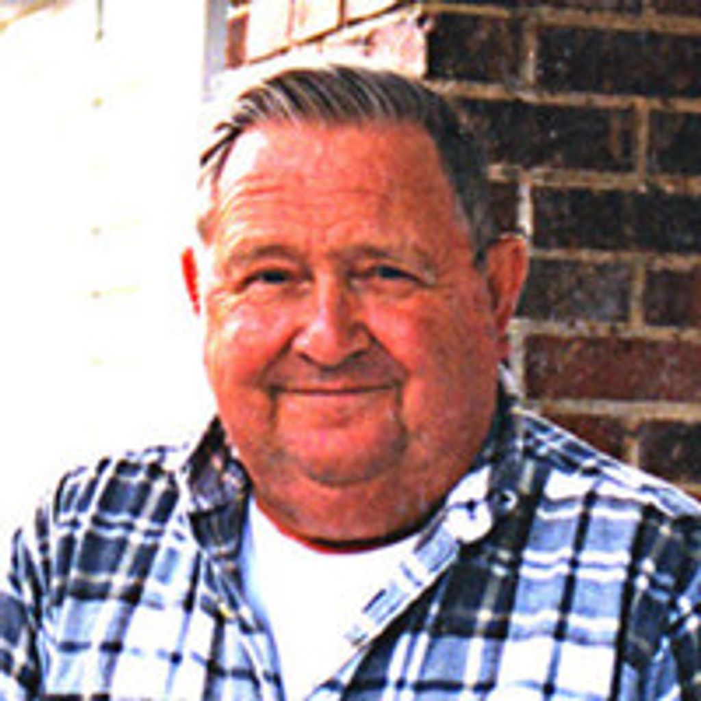 Emmitt Farmer Profile Photo