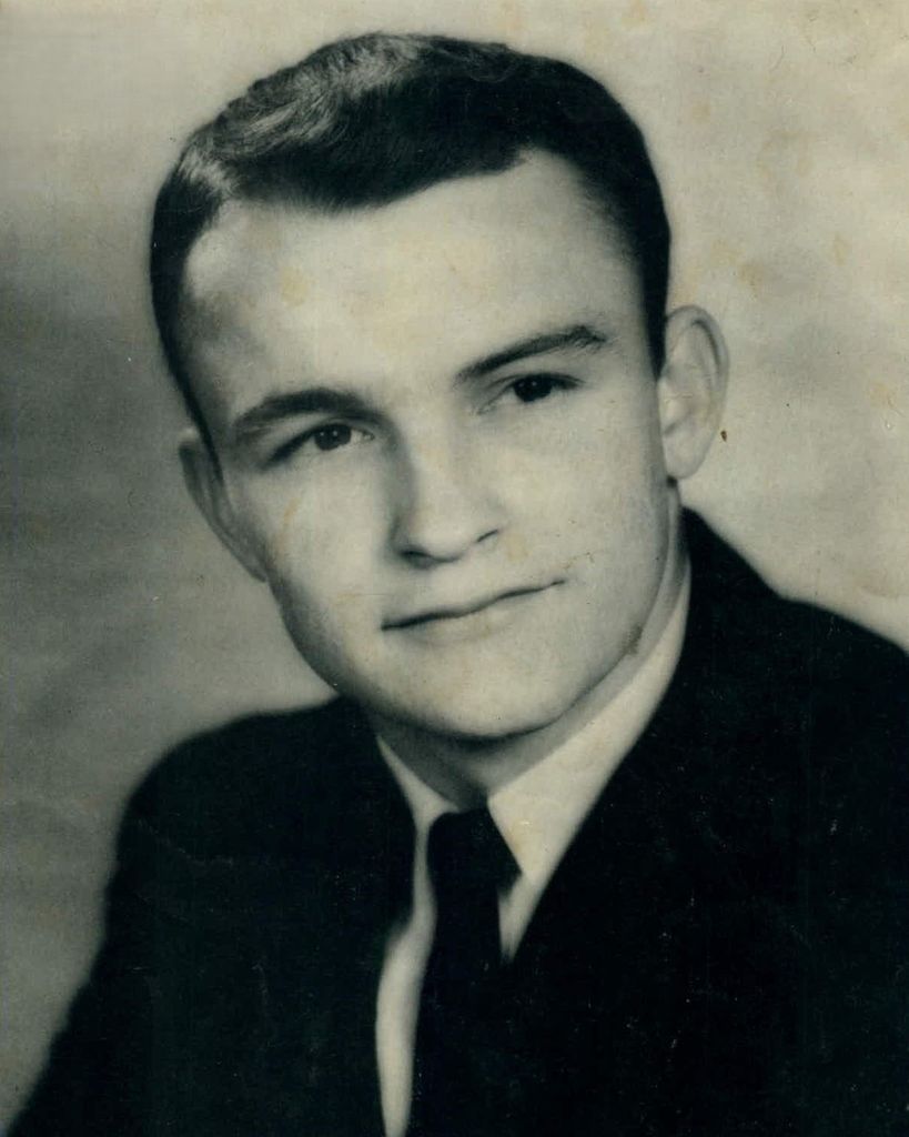 Larry Joe Cook Profile Photo