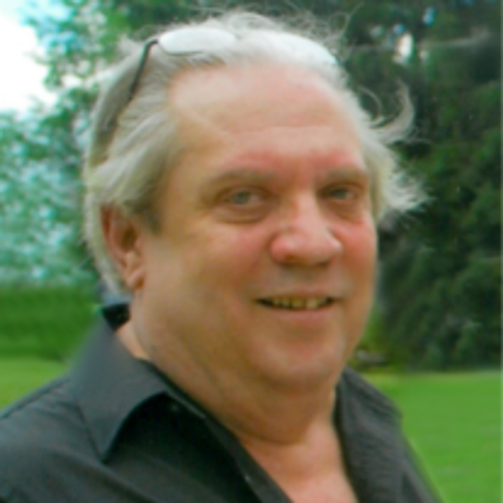 Charles R. "Bob" Egger