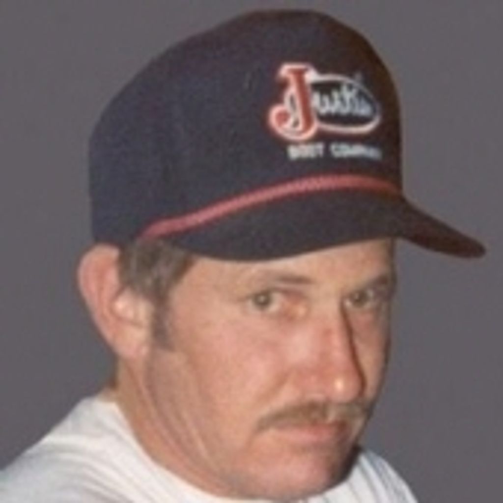 Harry Lee Hutyra Profile Photo