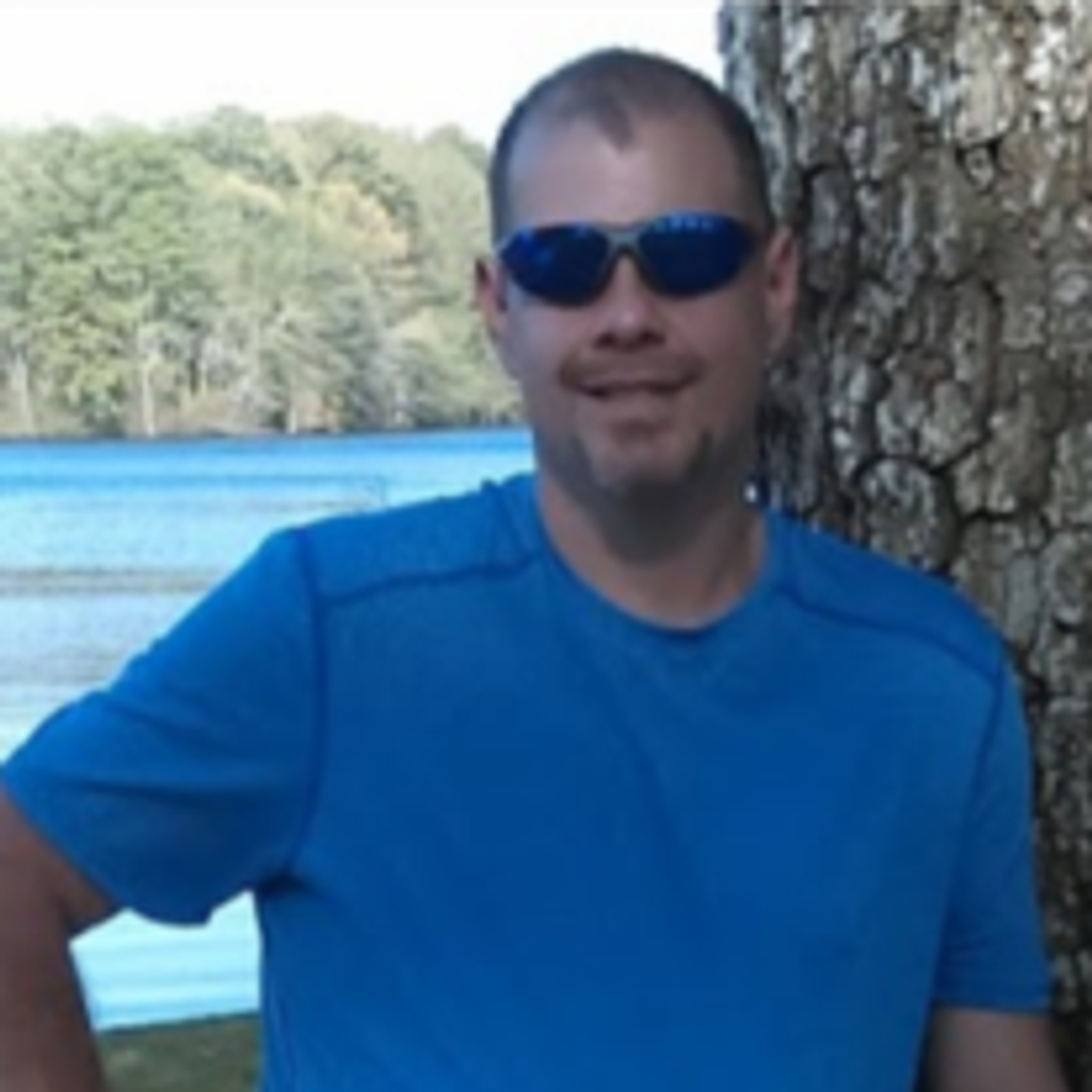 Thomas Patrick Thompson