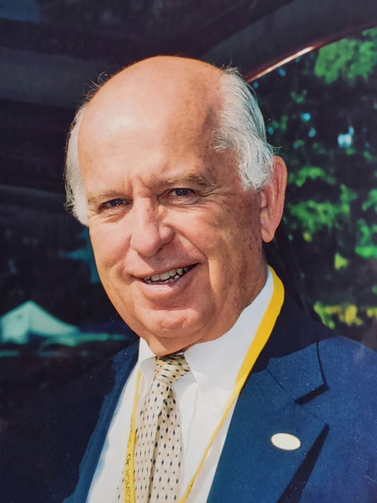 Eugene Cox Dunwody