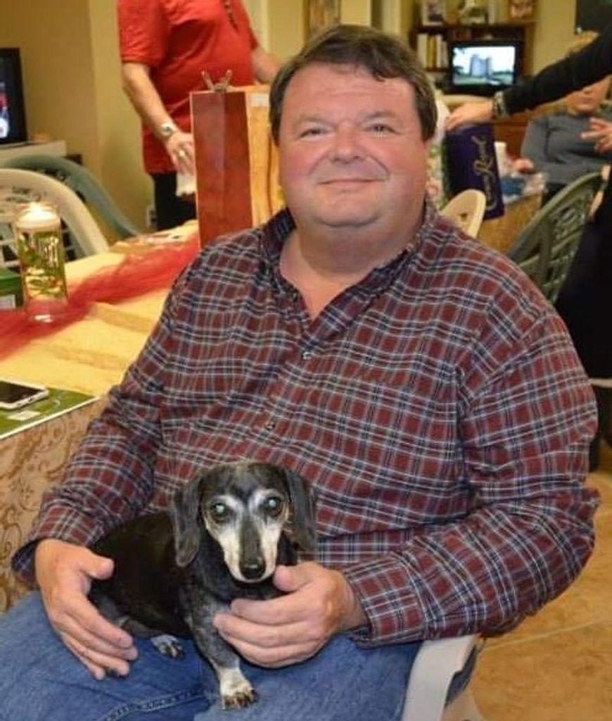 Jeffrey P. Ammons Profile Photo