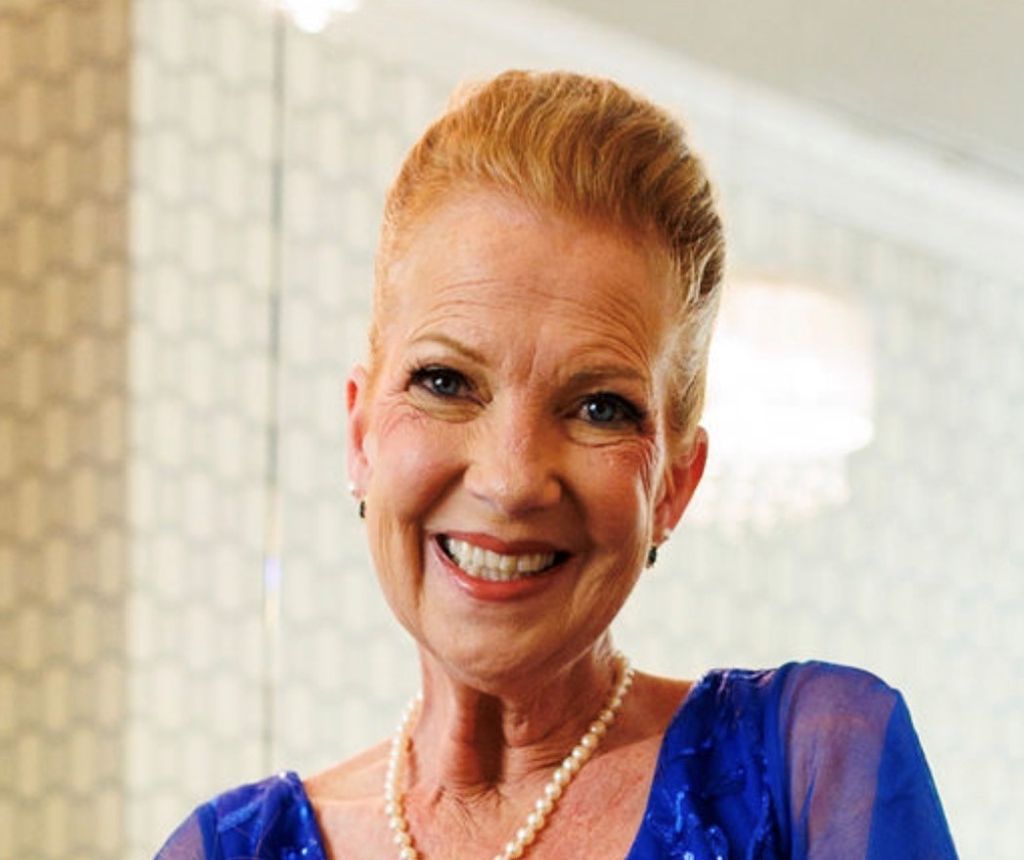 Rhonda Huss Profile Photo