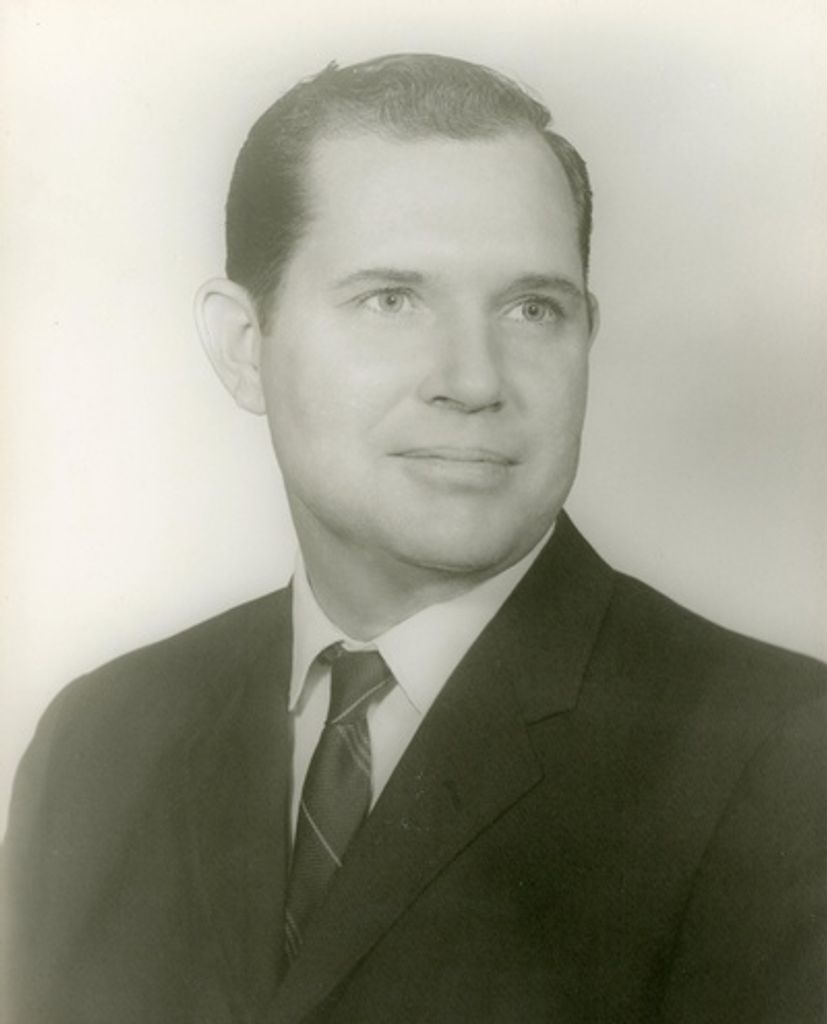Neal Romlus Rogers