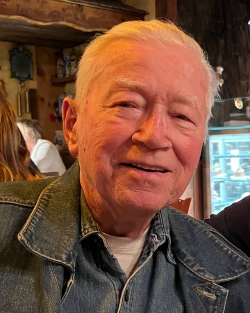Harry F. Castorf